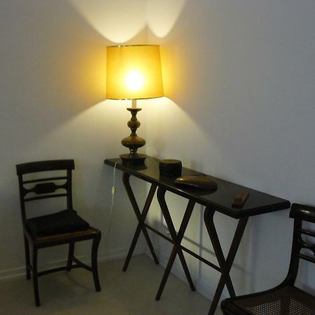 Blue House - Santa Marta II Apartment Lisbon Bagian luar foto