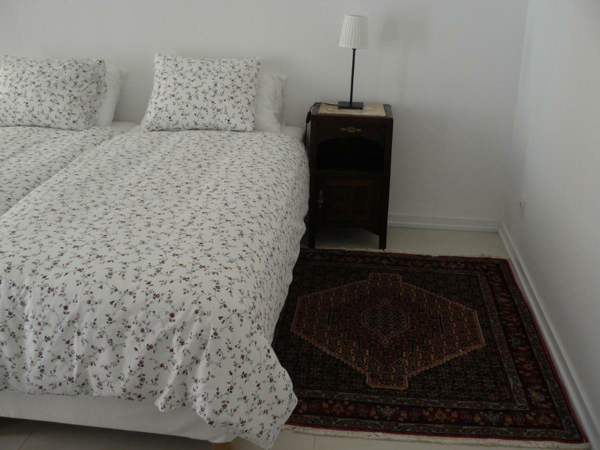Blue House - Santa Marta II Apartment Lisbon Bagian luar foto