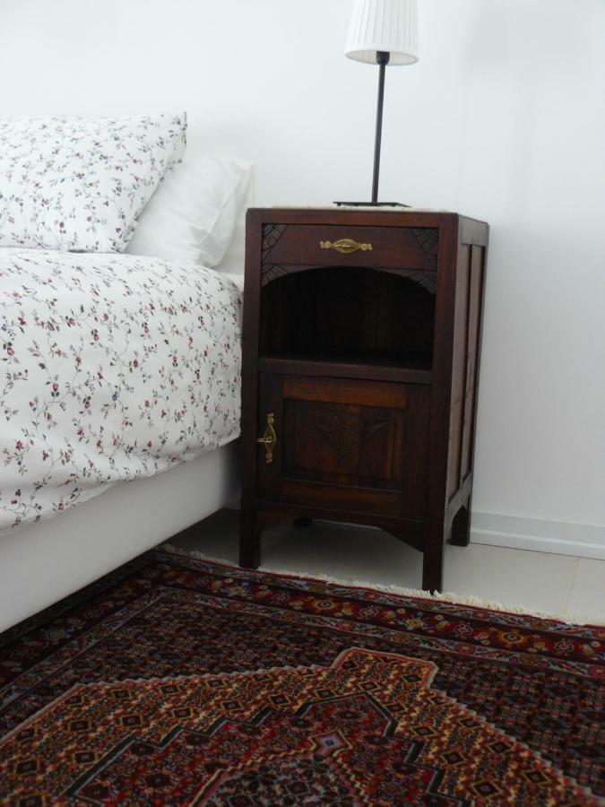 Blue House - Santa Marta II Apartment Lisbon Bagian luar foto