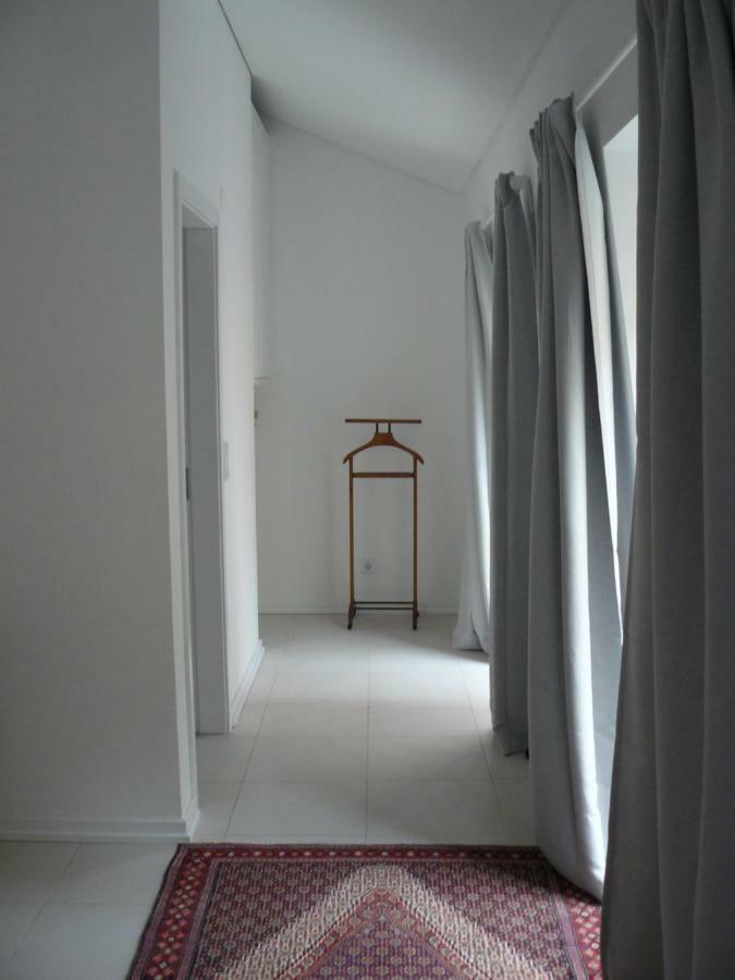 Blue House - Santa Marta II Apartment Lisbon Bagian luar foto
