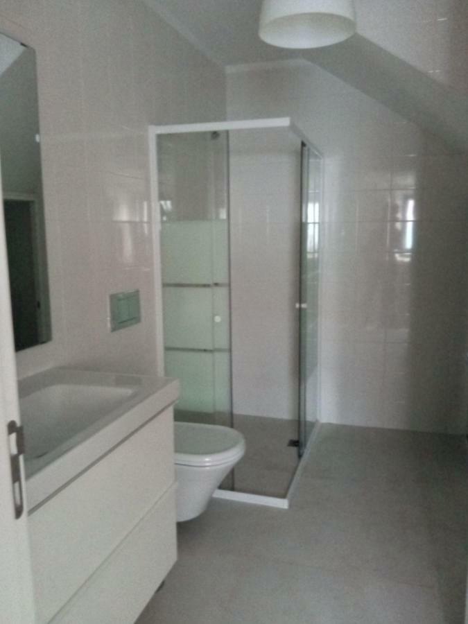 Blue House - Santa Marta II Apartment Lisbon Bagian luar foto