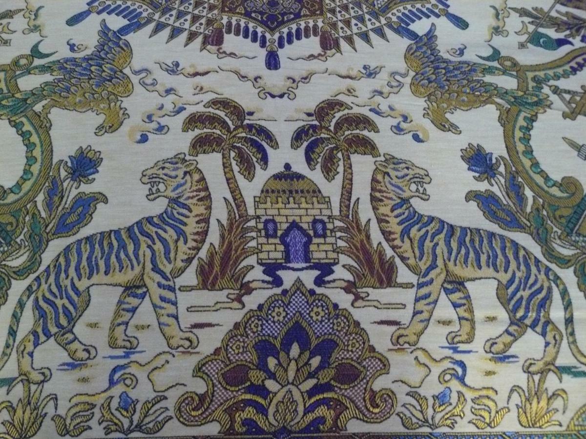Blue House - Santa Marta II Apartment Lisbon Bagian luar foto