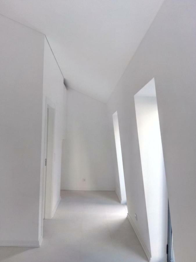 Blue House - Santa Marta II Apartment Lisbon Bagian luar foto