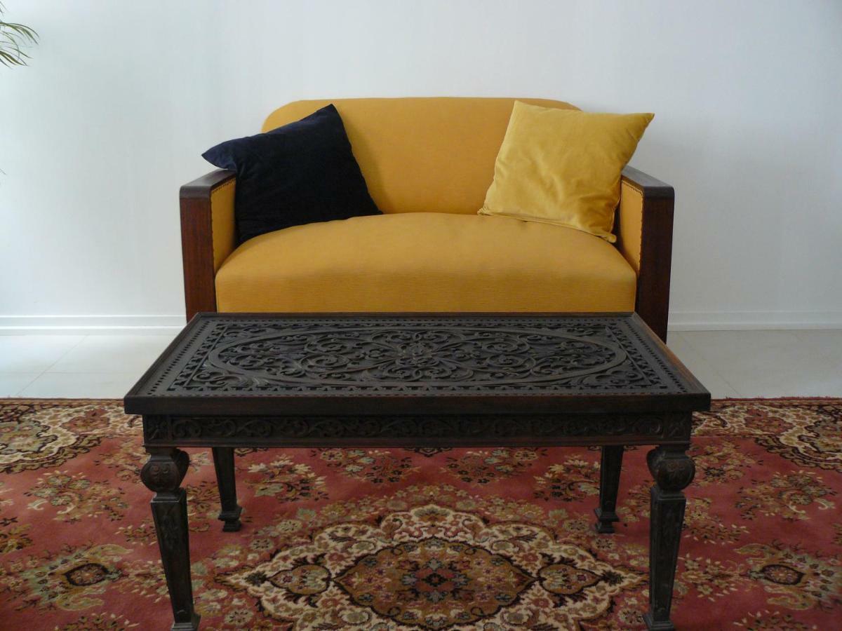 Blue House - Santa Marta II Apartment Lisbon Bagian luar foto