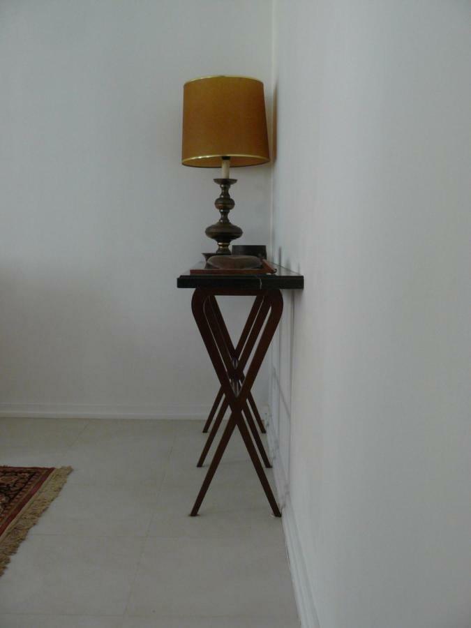 Blue House - Santa Marta II Apartment Lisbon Bagian luar foto