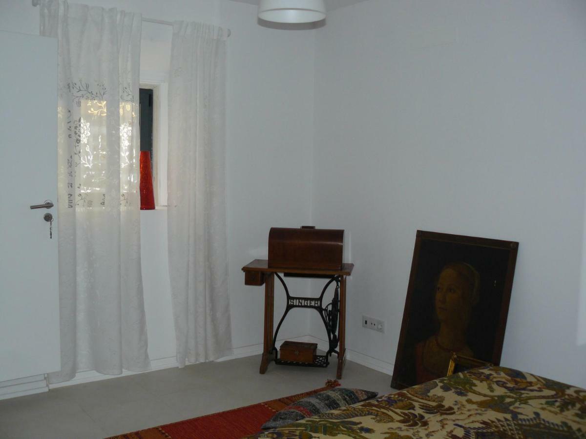Blue House - Santa Marta II Apartment Lisbon Bagian luar foto
